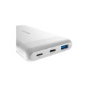 Canyon PB-109 10000 mAh White