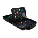 Darts case HARROWS IMPERIAL