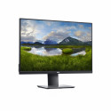 Dell P2421 24 ", IPS, WUXGA, 1920 x 1200 pixels, 16:10, 5 ms, 300 cd/m, Black, Warranty 36 month(s)