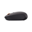 Wireless Tri-mode Mouse 2.4GHz/Bluetooth, Gray