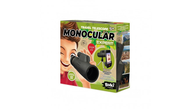 Monocle Buki 12x