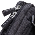 TABLET CASE CROSSBODY 8"/8810 BLACK MELANGE RIVACASE TABLET CASE CROSSBODY 8"/8810 BLACK MELANGE RIVACASE