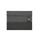 NB SLEEVE ULTRABOOK 15.6"/8805 BLACK MELANGE RIVACASE