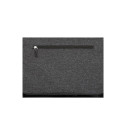 NB SLEEVE ULTRABOOK 15.6"/8805 BLACK MELANGE RIVACASE