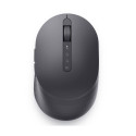 MOUSE USB OPTICAL WRL MS7421W/BLACK 570-BBDM DELL