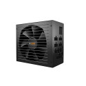 Power Supply|BE QUIET|1200 Watts|Peak Power 1270 Watts|Efficiency 80 PLUS PLATINIUM|PFC Active|MTBF 