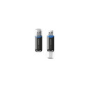 MEMORY DRIVE FLASH USB2 32GB/BLACK AC906-32G-RBK ADATA
