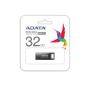 MEMORY DRIVE FLASH USB3.2 32GB/BLACK AROY-UR340-32GBK ADATA