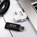 MEMORY DRIVE FLASH USB3.2 256G/WHITE UC310-256G-RWH ADATA