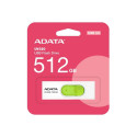 MEMORY DRIVE FLASH USB3 512GB/WHITE AUV320-512G-RWHGN ADATA