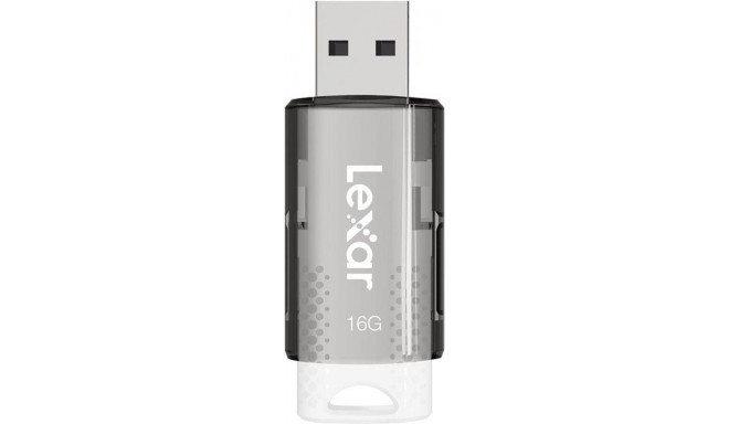 MEMORY DRIVE FLASH USB2 16GB/S60 LJDS060016G-BNBNG LEXAR