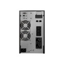 ENERGENIE Online UPS 3000VA 2x Schuko + 3x IEC socket LCD display