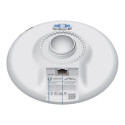 UBIQUITI NBE-M5-16 Ubiquiti NanoBeam M 16dBi 5GHz 802.11a/n MIMO 2x2 TDMA/ 64MB RAM/ PoE