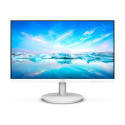 PHILIPS 271V8AW/00 27inch IPS 1920x1080 16:9 HDMI D-SUB White