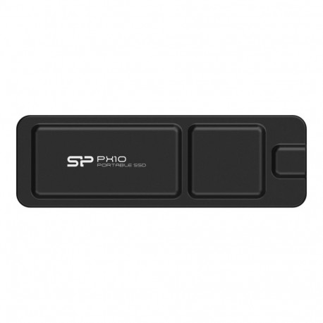 SILICON POWER Portable SSD PX10 2TB USB 3.2