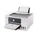 CANON MAXIFY GX3050 Refillable MegaTank Inkjet Multifunction Printer A4 Mono 18ipm Color 13ipm Up to