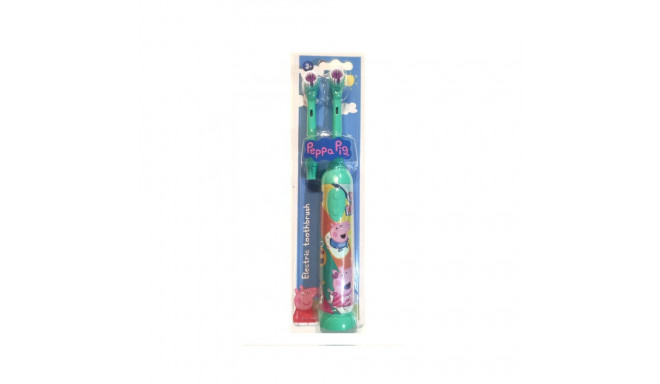 Peppa Pig Electric Green 2184