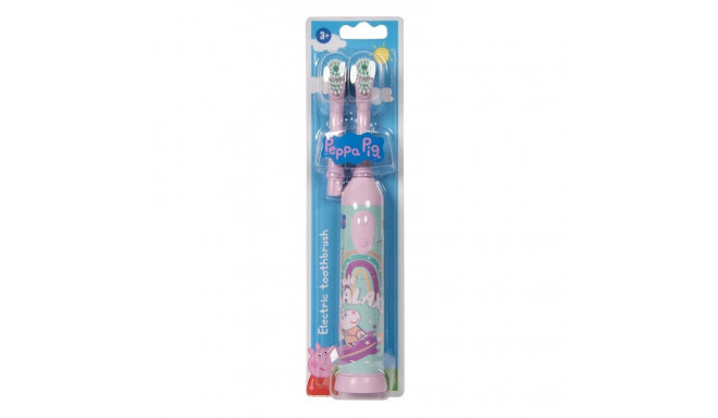 Peppa Pig Electric Pink 2184