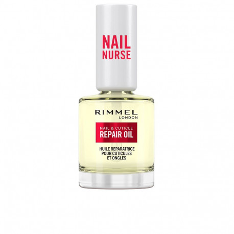 Rimmel London küüneõli Nail Nurse 8ml