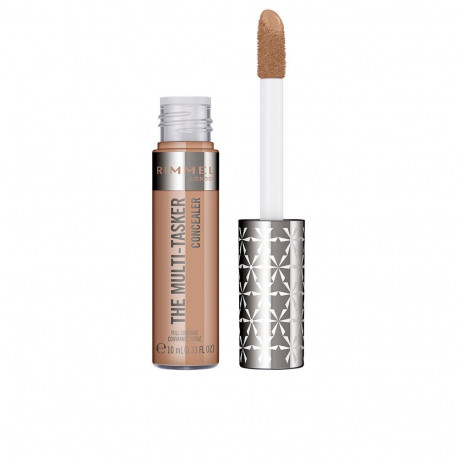RIMMEL LONDON peitekreem THE MULTI-TASKER #055 10ml, klassikaline beež
