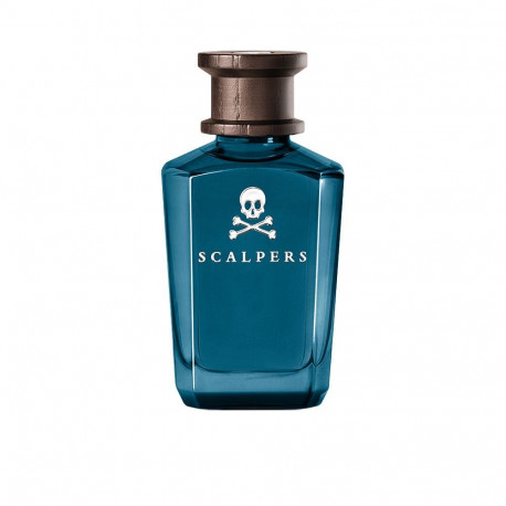 SCALPERS YACHT CLUB edp vapo 75 ml