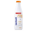 LACTOVIT ACTIVIT PROTECTOR gel de ducha 750 ml