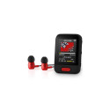 Sencor SFP 7716 BK Bluetooth MP3/MP4 1.8 inch (16GB, CLIP , FM radio, MicroSD)