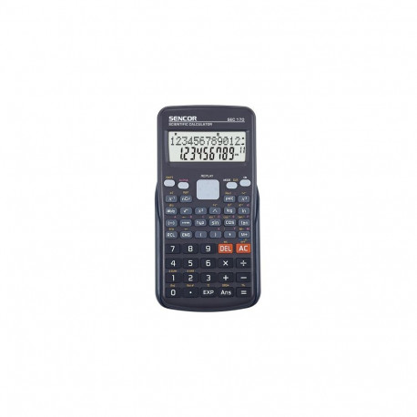 Sencor SEC 170 School calculator