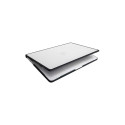 UNIQ Venture MacBook Air 13" (2018- 2022) ümbris must | kesköö must