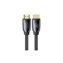 USAMS HDMI kaabel - HDMI 2.1 U67 2m 8K must | must Ultra HD SJ497HD01 (US-SJ497)