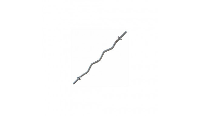 Tunturi Curlbar Tõstmise baar, 120cm