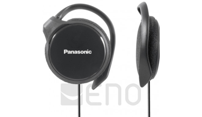 Panasonic kõrvaklapid RP-HS46E-K