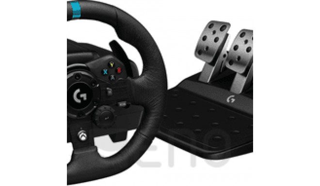 Logitech G923 Driving Force Rennlenkrad XboxOne/S/X/PC