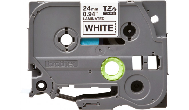 Brother TZE-251 kleebislint