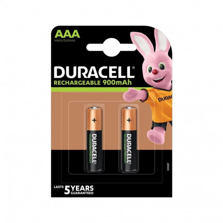 DURACELL AAA 850 mAh 2 tk