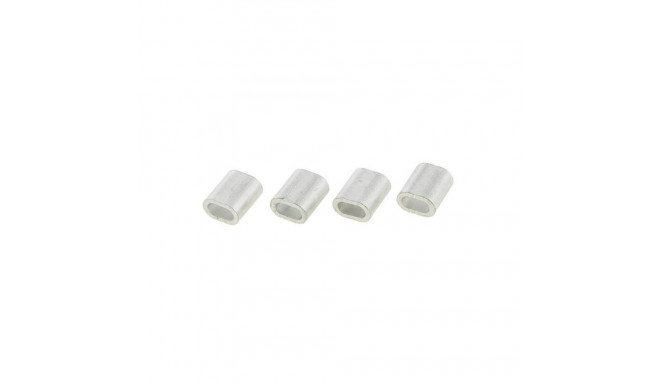 STRAINER ROPE 2.0 MM DIN3093 4PCS