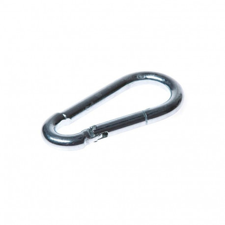 CARABINER 11X120MM ZN 1DD