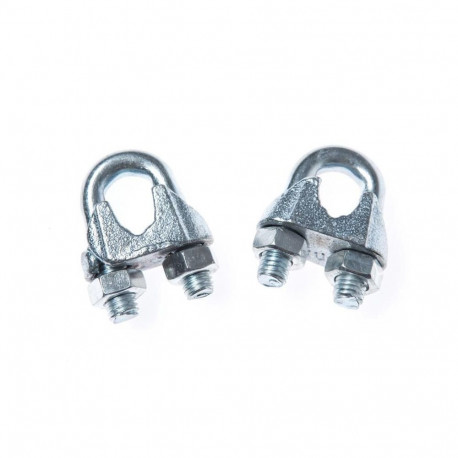 GRIP ROPE 14 MM ZN 2PCS