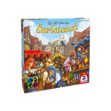 TABLE GAME THE QUACKS OF QUEDLINBURG LT