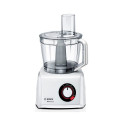 FOOD PROCESSOR MC812W620 BOSCH