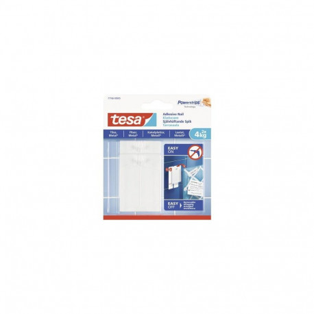 TESA 77766 MOUNTING SYSTEM. 2X4KG