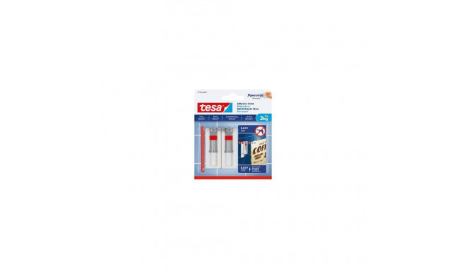 TESA 77765 kinnitussüsteem 2x3kg