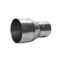 CHIMNEY TRANSITION (125 DIAMETER - 15