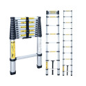 TELESCOPIC LADDERS BL-T380 380CM