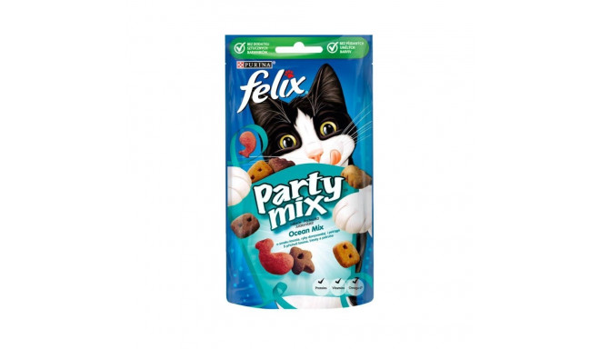 FELIXCAT PARTY MIXOCEAN 60G