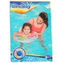 BESTWAY 36113 Täispuhutav ring 51cm näkid
