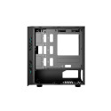 Aigo Black Technology Mini Micro-ATX Computer case