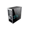 Aigo Black Technology Mini Micro-ATX Computer case