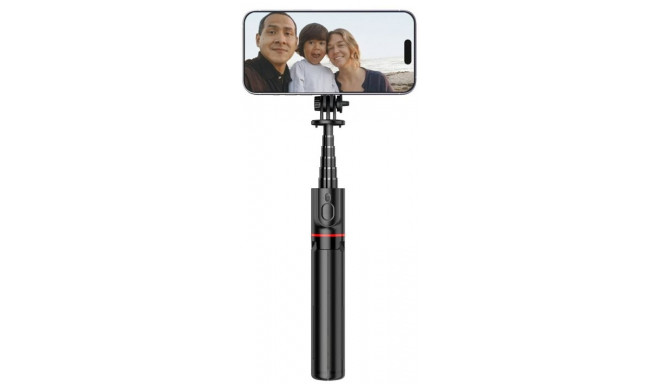 Tech-Protect statiiv-käsistatiiv Selfie Stick MagSafe L06S