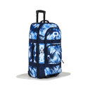 OGIO TRAVEL BAG TERMINAL BLUE HASH P/N: 5923088OG